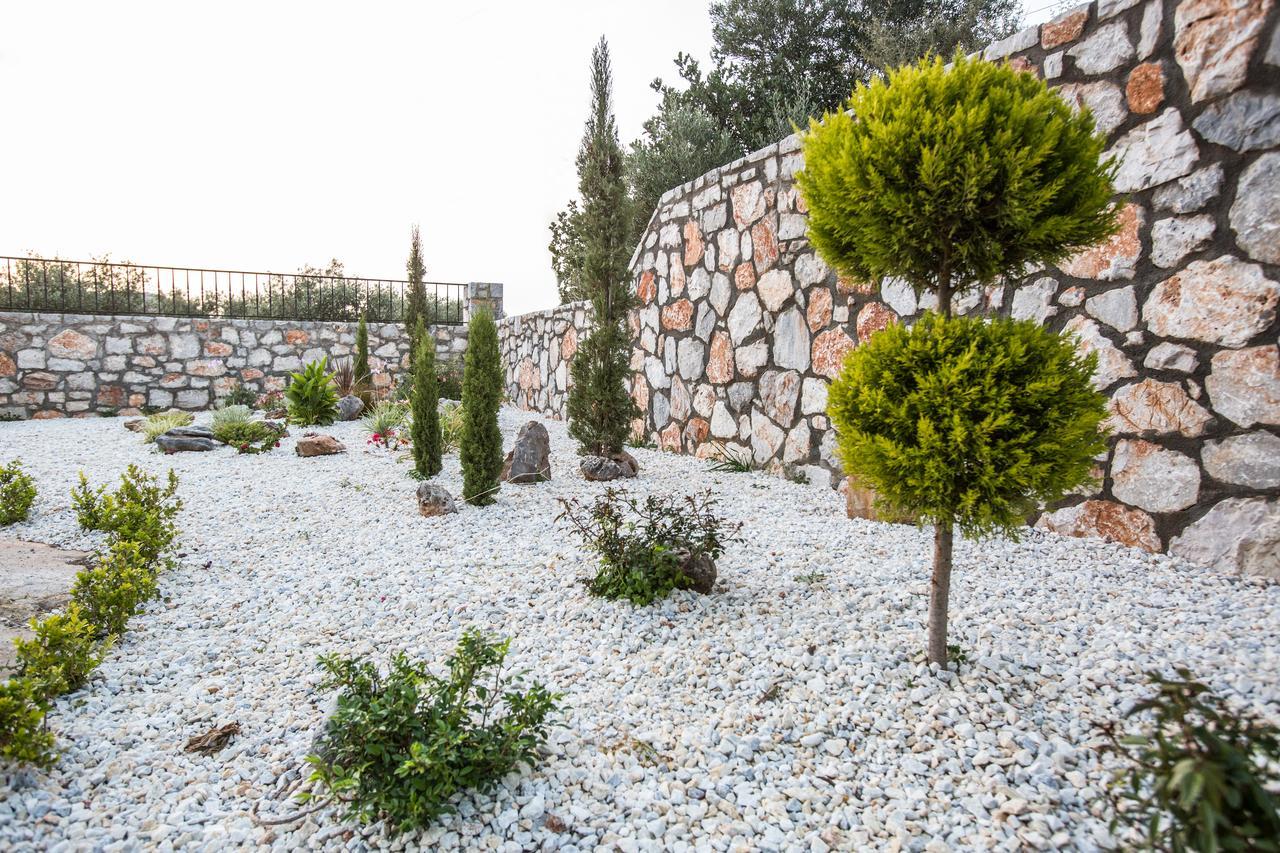 Panorama Villa Malia Exteriör bild