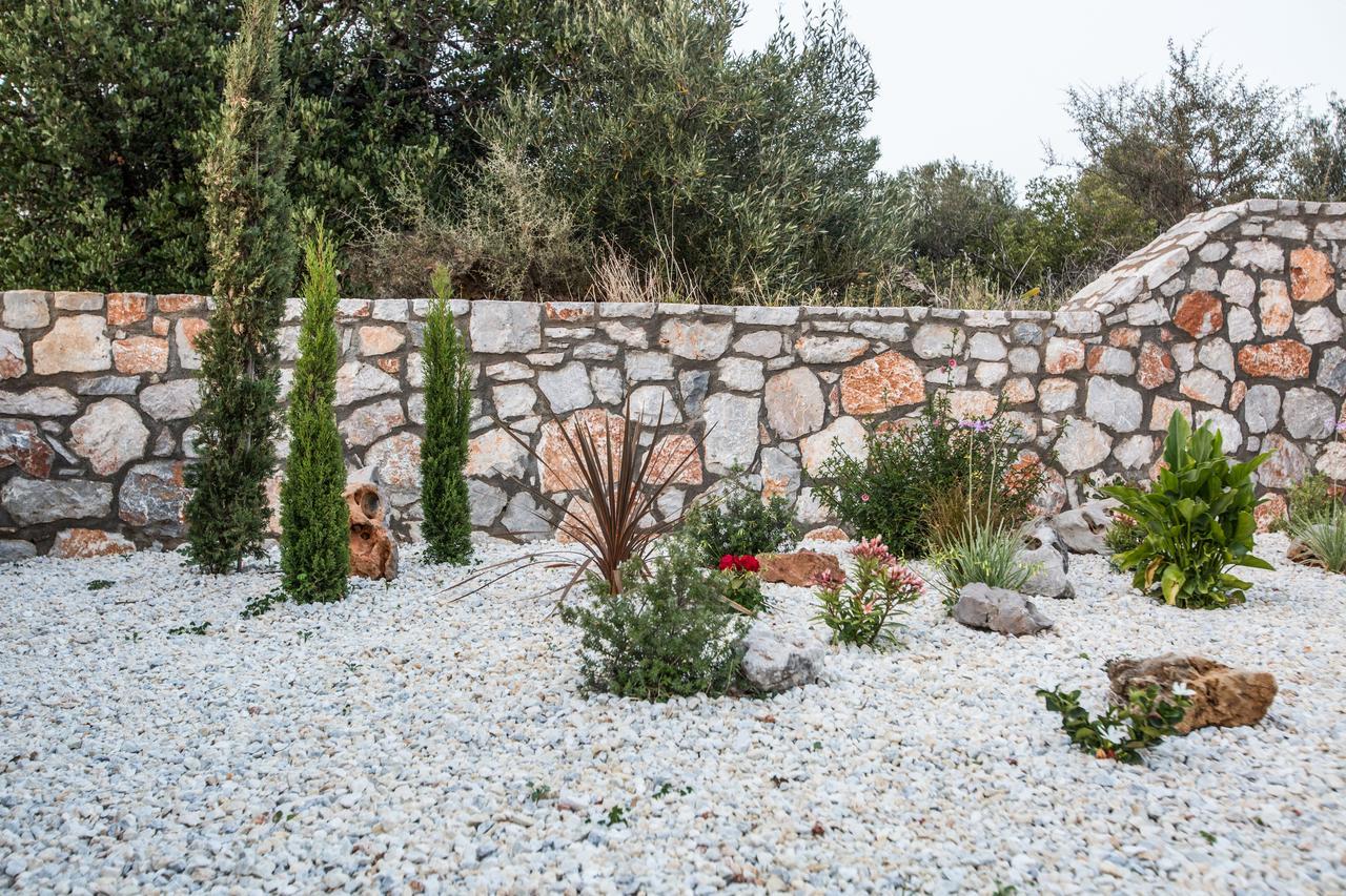 Panorama Villa Malia Exteriör bild